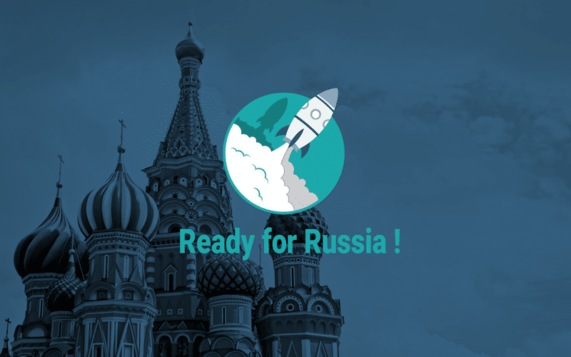 How to engage with the Russian market: Sensing Labs as an example