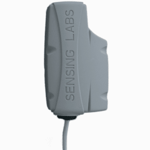 Senlab M – Outdoor water and energy metering (pulse) – LoRaWAN