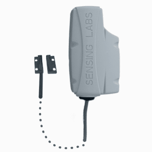 Senlab D – Outdoor openings remote control- LoRaWAN