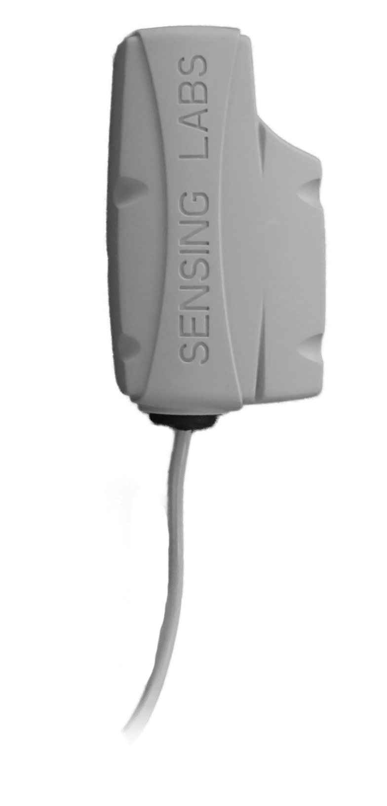 Outdoor LoRaWAN device for gas metering (Atex), metering